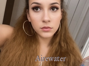 Airewater