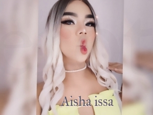 Aisha_issa