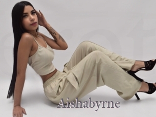 Aishabyrne