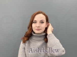 Aislybellew