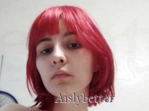 Aislybetter