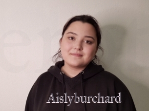 Aislyburchard