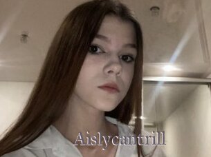 Aislycantrill