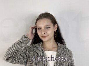 Aislychesser