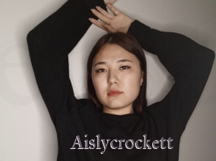 Aislycrockett