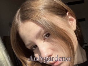 Aislygardener