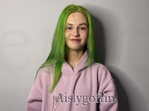 Aislygoffin