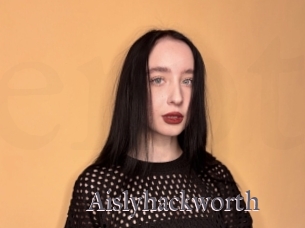 Aislyhackworth