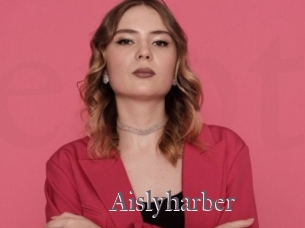 Aislyharber