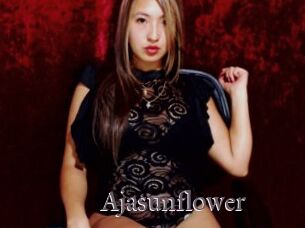 Ajasunflower