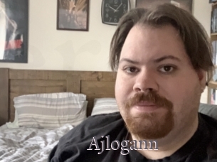 Ajlogann