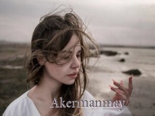 Akermanmay