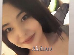 Akihara