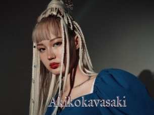 Akikokavasaki