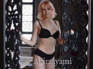 Akiraayami