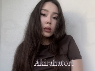 Akirahatori