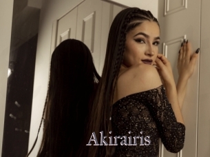Akirairis