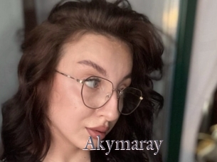 Akymaray