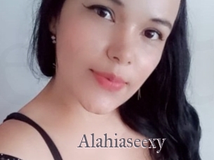 Alahiaseexy