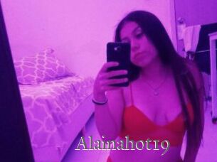 Alainahot19