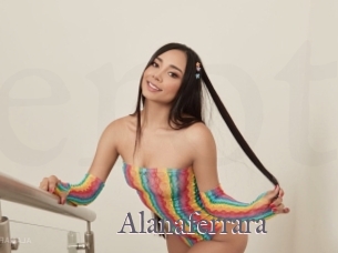 Alanaferrara