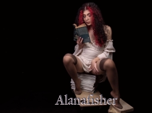 Alanafisher