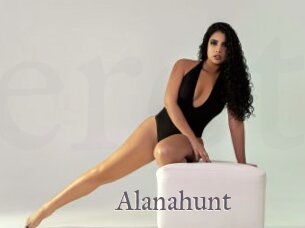 Alanahunt