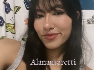 Alanamoretti