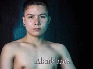 Alanblaack