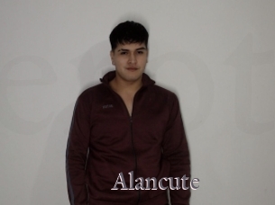 Alancute