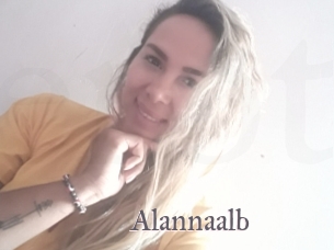 Alannaalb