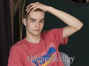 Alanperfectboy