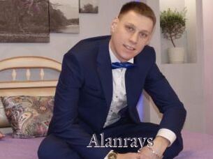Alanrays