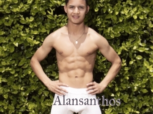 Alansanthos