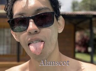Alanscot