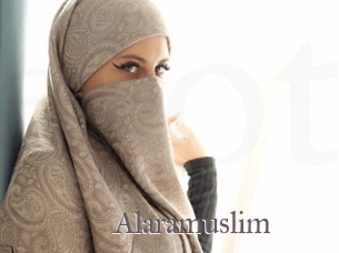 Alaramuslim