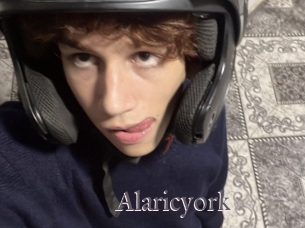 Alaricyork