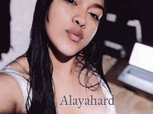 Alayahard