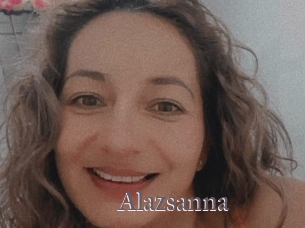 Alazsanna