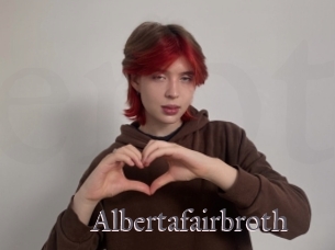 Albertafairbroth