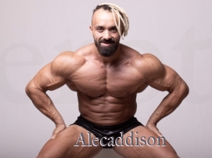 Alecaddison