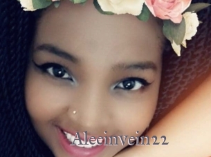 Aleeinvein22