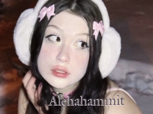 Alehahammit