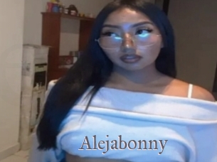 Alejabonny