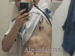 Alejanddro22