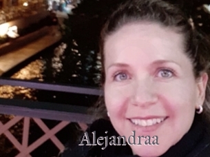 Alejandraa