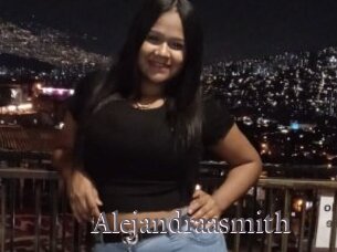 Alejandraasmith