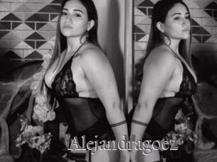 Alejandragoez