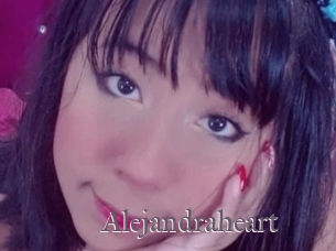 Alejandraheart