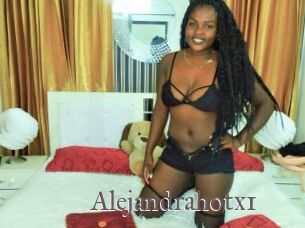 Alejandrahotx1